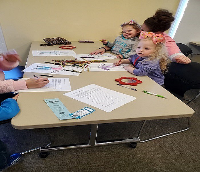 Barren County Public Library Mary Wood Weldon Memorial Library